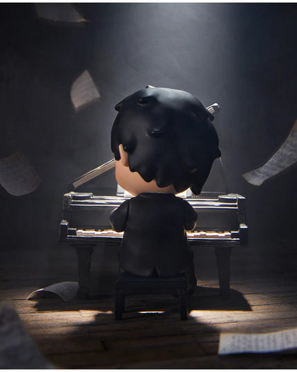 [Pre-Order] Hirono - Hanging Card Figures