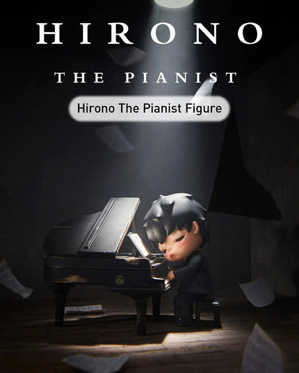 [Pre-Order] Hirono - Hanging Card Figures