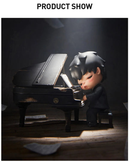 [Pre-Order] Hirono - Hanging Card Figures