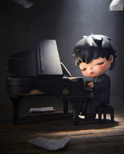 [Pre-Order] Hirono - Hanging Card Figures