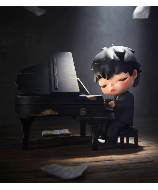 [Pre-Order] Hirono - Hanging Card Figures