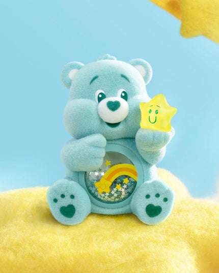 Care Bears Colorful Hugs Series Blind Box Figures