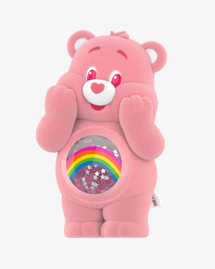 Care Bears Colorful Hugs Series Blind Box Figures
