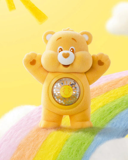 Care Bears Colorful Hugs Series Blind Box Figures