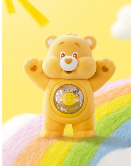 Care Bears Colorful Hugs Series Blind Box Figures