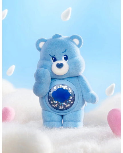 Care Bears Colorful Hugs Series Blind Box Figures