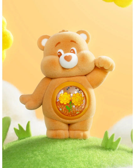 Care Bears Colorful Hugs Series Blind Box Figures