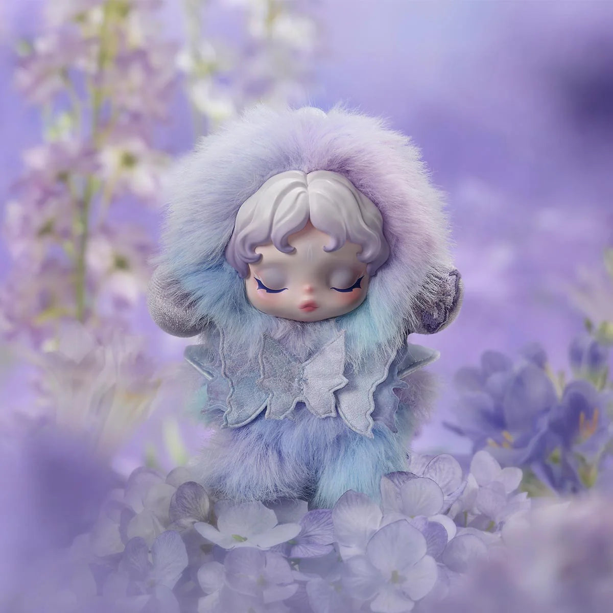 SKULLPANDA L'impressionnisme 1アソートボックス