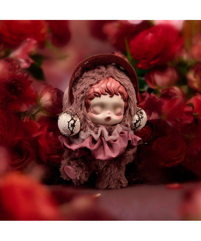SKULLPANDA - L'impressionnisme  Plush Doll Blind Box