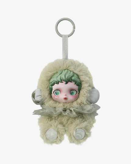 SKULLPANDA - L'impressionnisme  Plush Doll Blind Box