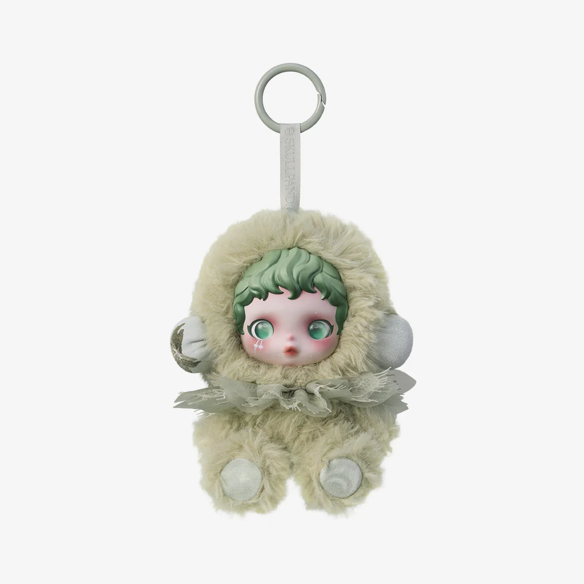SKULLPANDA - L'impressionnisme  Plush Doll Blind Box