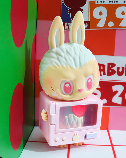 THE MONSTERS - Wacky Mart Series Blind Box Figures