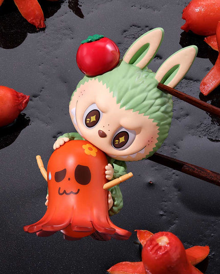 THE MONSTERS - Wacky Mart Series Blind Box Figures
