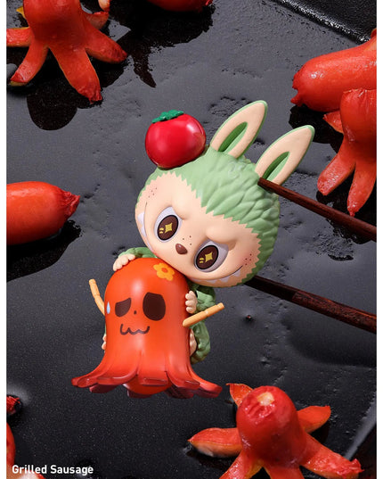 THE MONSTERS - Wacky Mart Series Blind Box Figures