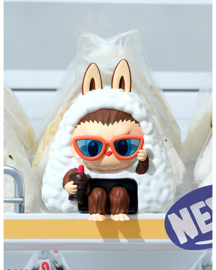 THE MONSTERS - Wacky Mart Series Blind Box Figures