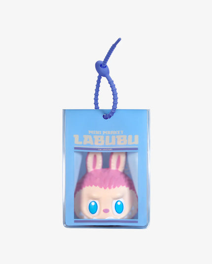 LABUBU Wacky Mart Pinch Pendant Blind Box