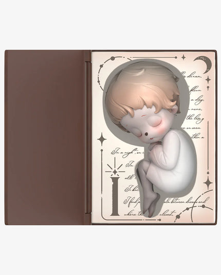 Inosoul - In the Still Room Series Blind Box Figures