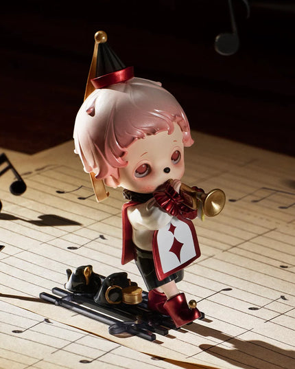 Inosoul - In the Still Room Series Blind Box Figures