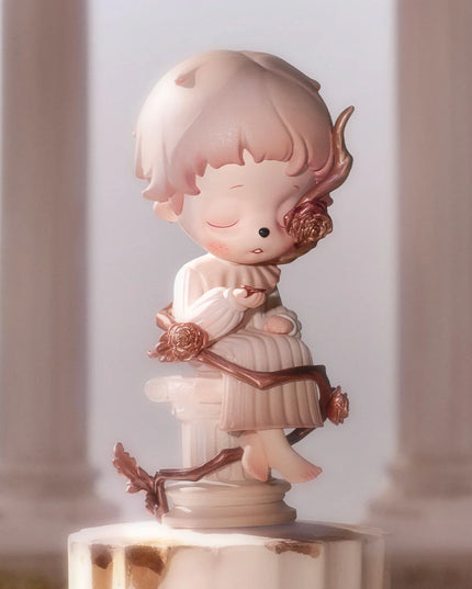 Inosoul - In the Still Room Series Blind Box Figures