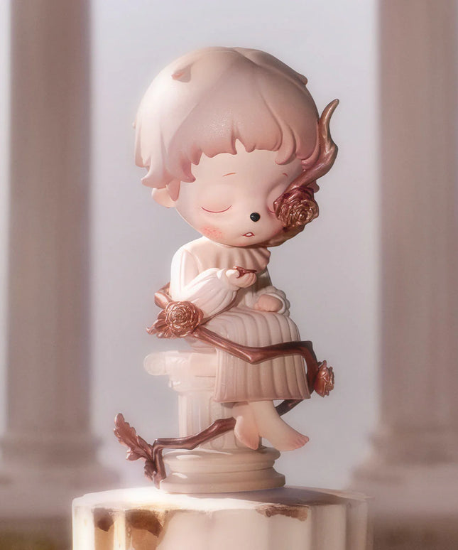 Inosoul - In the Still Room Series Blind Box Figures