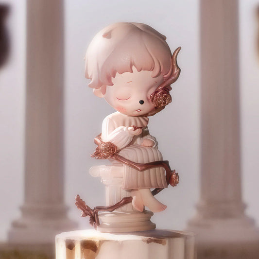 Inosoul - In the Still Room Series Blind Box Figures