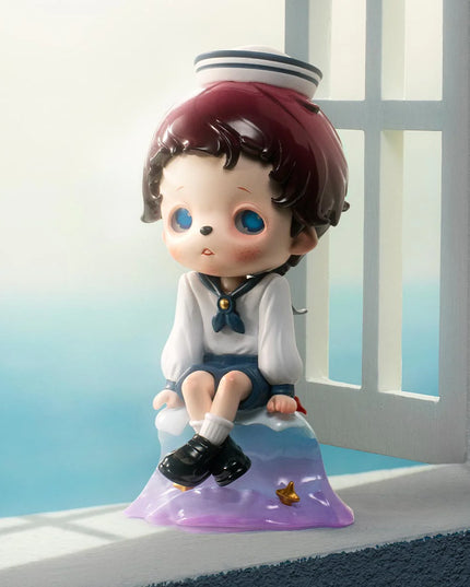 Inosoul - In the Still Room Series Blind Box Figures