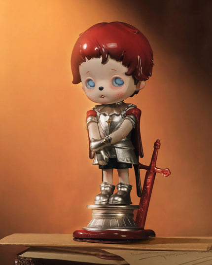 Inosoul - In the Still Room Series Blind Box Figures