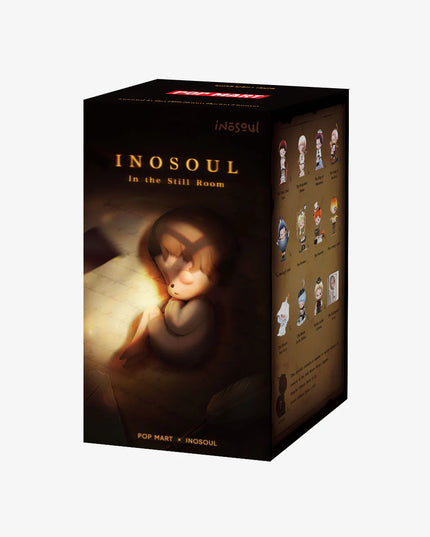 Inosoul - In the Still Room Series Blind Box Figures