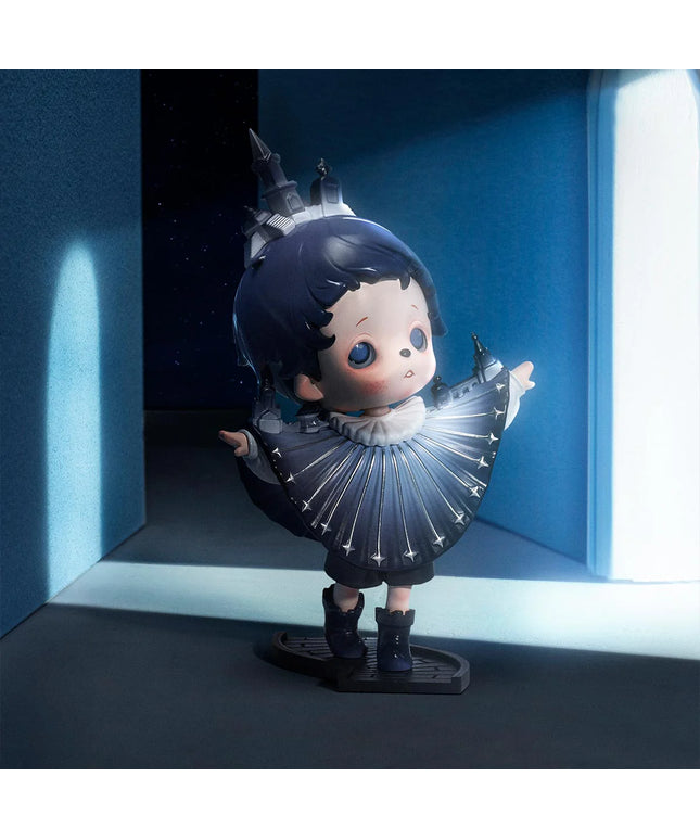 Inosoul - In the Still Room Series Blind Box Figures