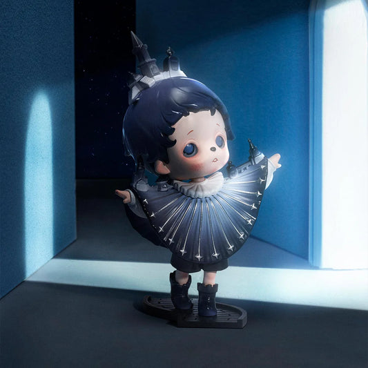 Inosoul - In the Still Room Series Blind Box Figures