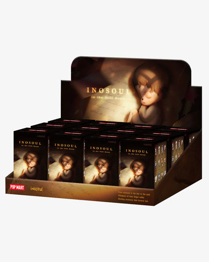 Inosoul - In the Still Room Series Blind Box Figures