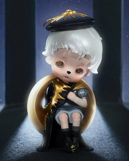 Inosoul - In the Still Room Series Blind Box Figures