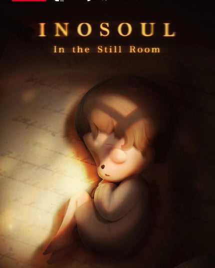 Inosoul - In the Still Room Series Blind Box Figures