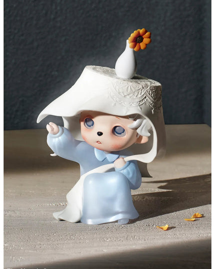 Inosoul - In the Still Room Series Blind Box Figures