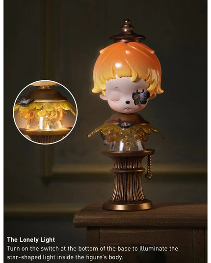 Inosoul - In the Still Room Series Blind Box Figures