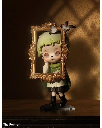 Inosoul - In the Still Room Series Blind Box Figures