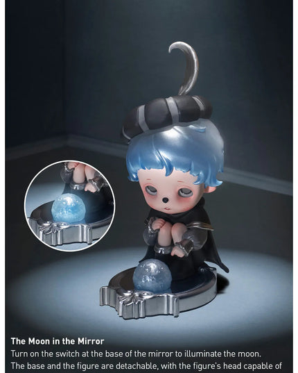 Inosoul - In the Still Room Series Blind Box Figures