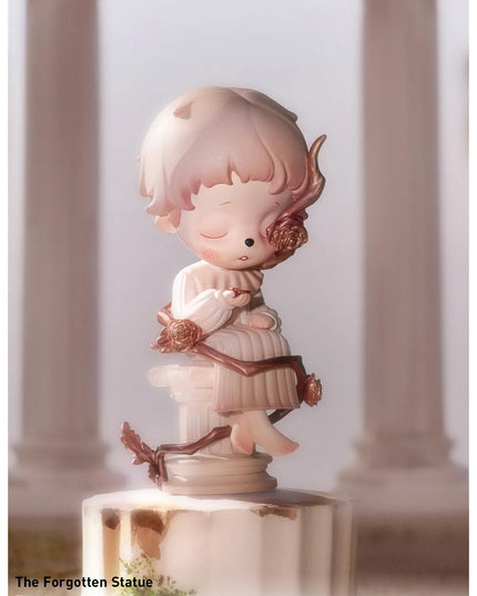 Inosoul - In the Still Room Series Blind Box Figures