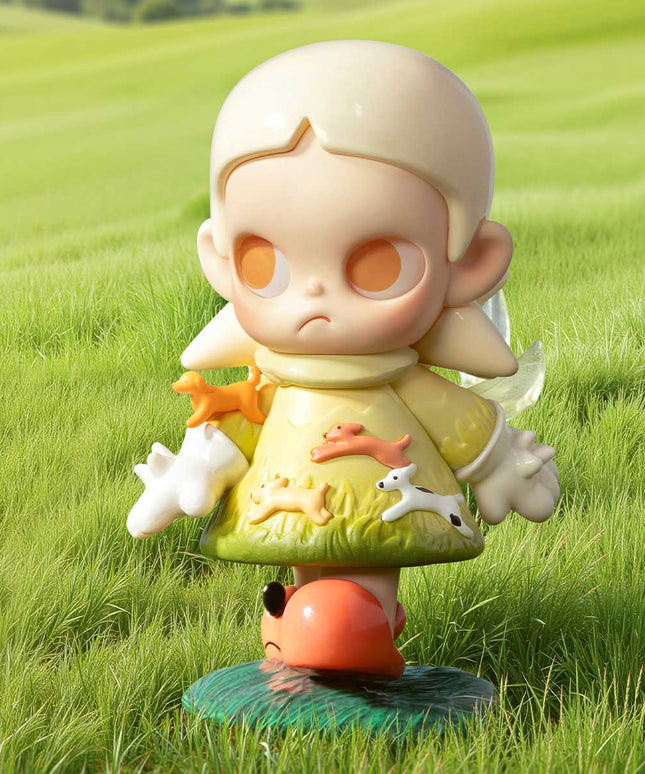Zsiga - Take It Slow Series Blind Box Figures
