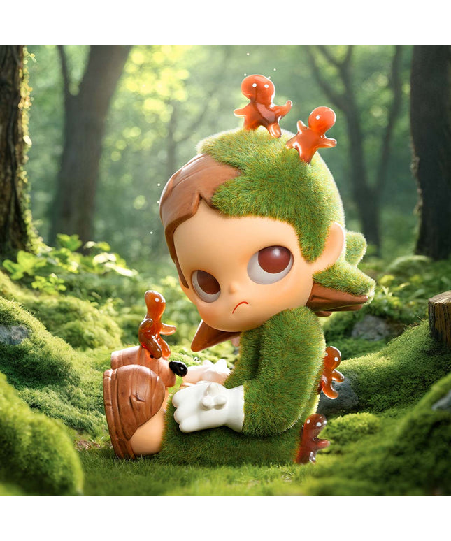 Zsiga - Take It Slow Series Blind Box Figures