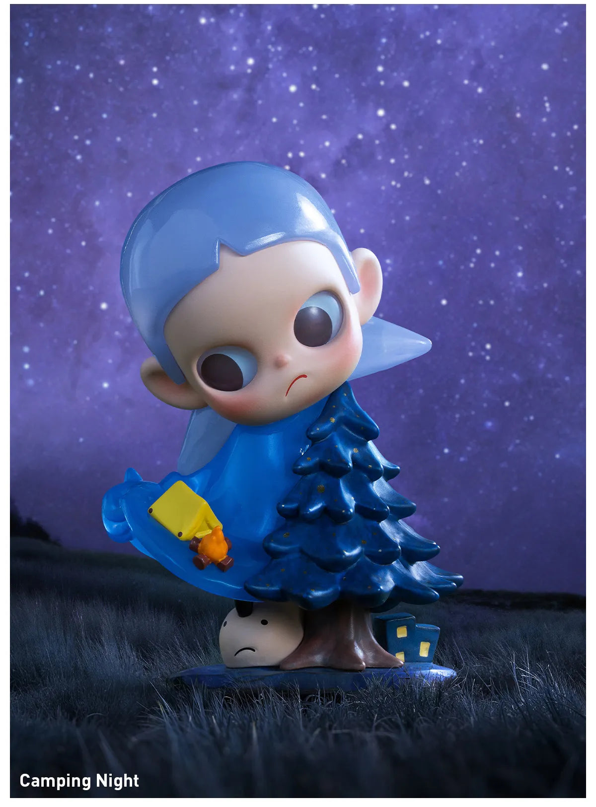 Zsiga - Take It Slow Series Blind Box Figures – Panda Pop SA
