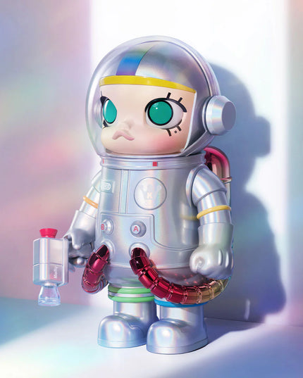 [Pre-Order] LIMITED MEGA SPACE MOLLY 400% Figure