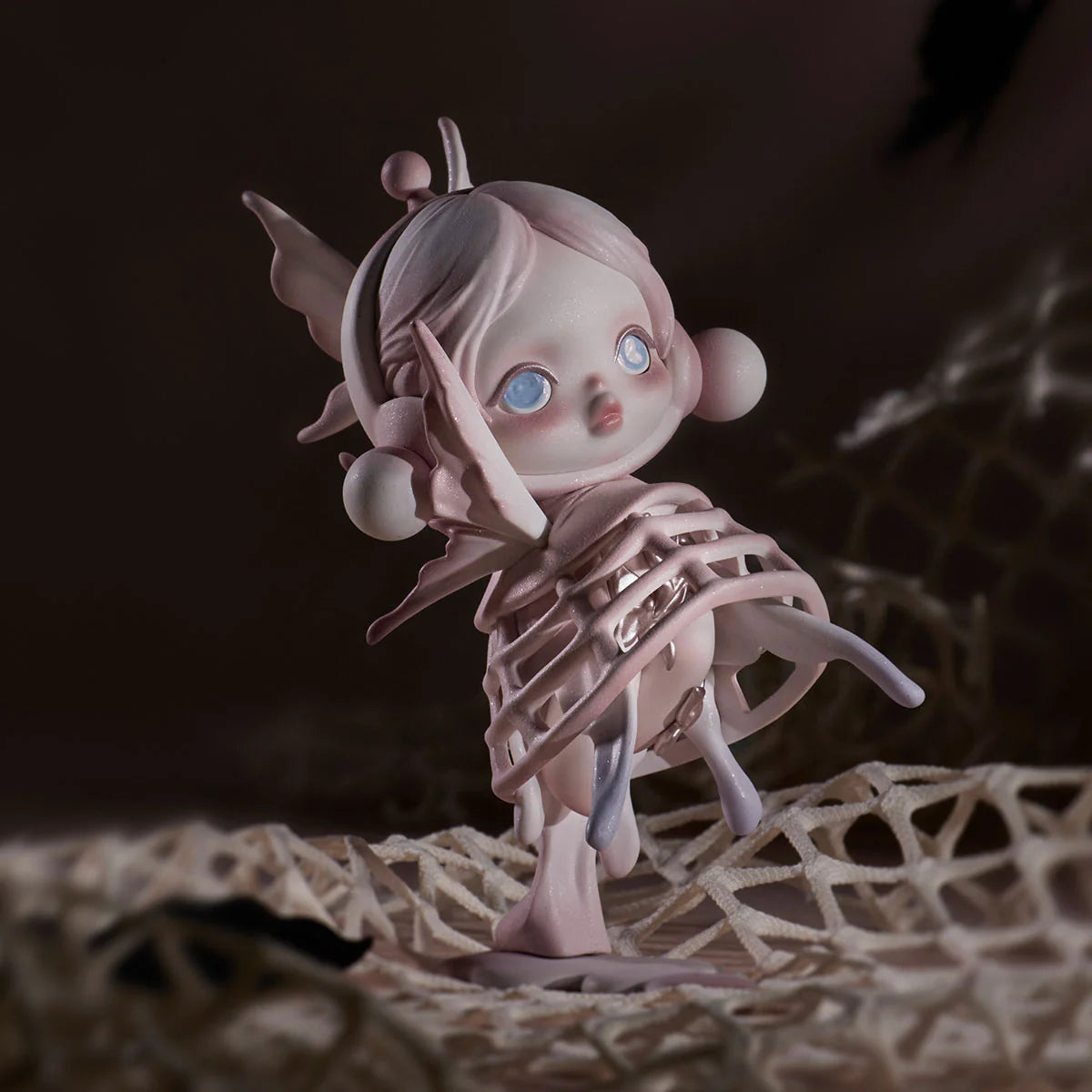 SKULLPANDA - The Paradox Series – Panda Pop SA