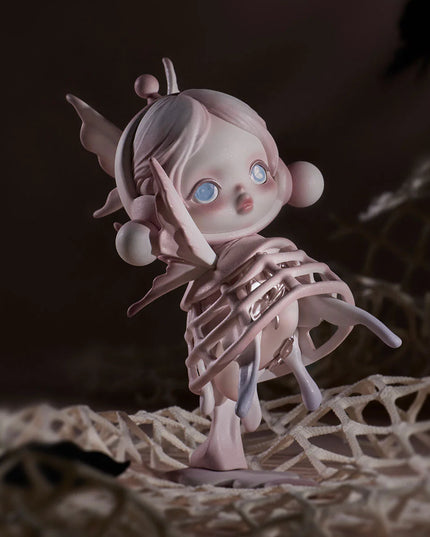 SKULLPANDA - The Paradox Series Blind Box Figures