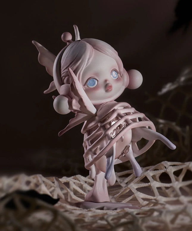 SKULLPANDA - The Paradox Series Blind Box Figures