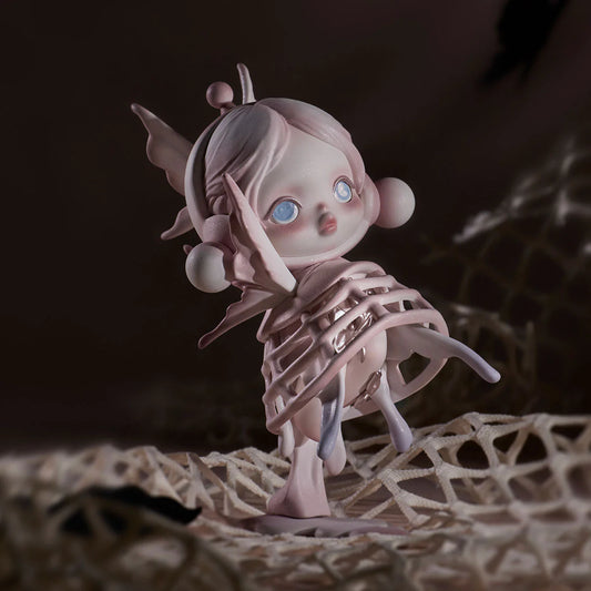 SKULLPANDA - The Paradox Series Blind Box Figures