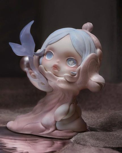 SKULLPANDA - The Paradox Series Blind Box Figures