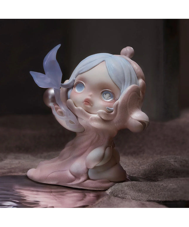 SKULLPANDA - The Paradox Series Blind Box Figures