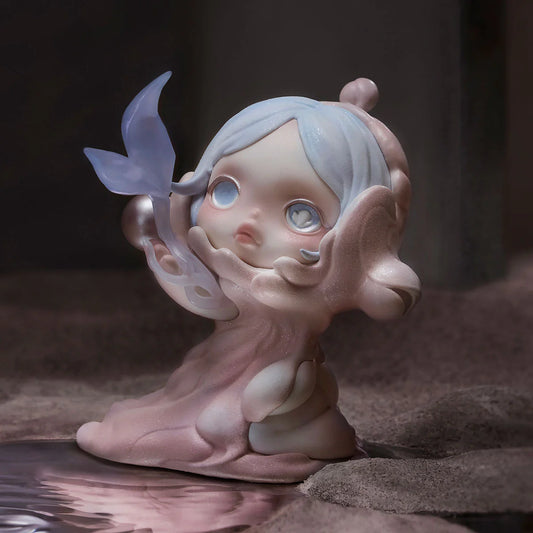 SKULLPANDA - The Paradox Series Blind Box Figures
