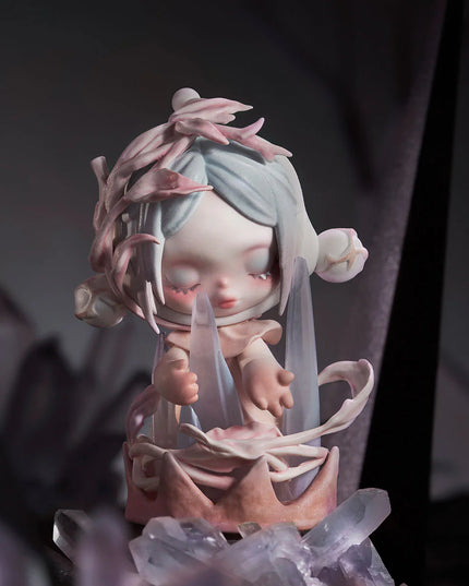 SKULLPANDA - The Paradox Series Blind Box Figures